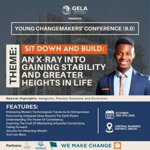GELA YCC 9